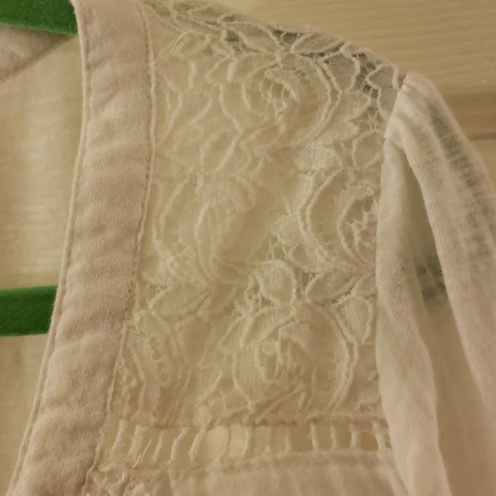 Blouse - Picture 2 of 5